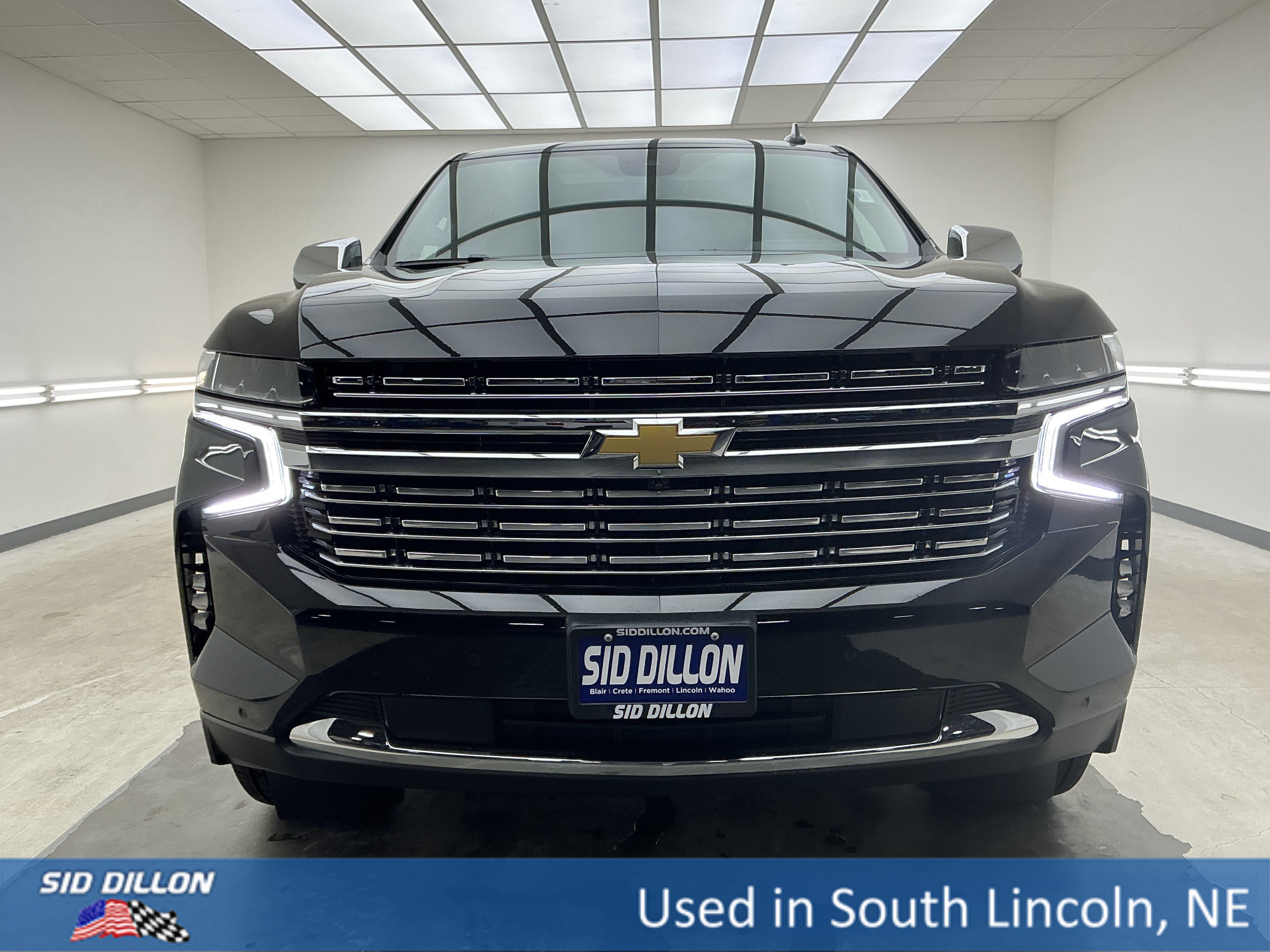 chevrolet tahoe 2023 1GNSKSKL6PR528662 image chevrolet tahoe 2023 1GNSKSKL6PR528662 image