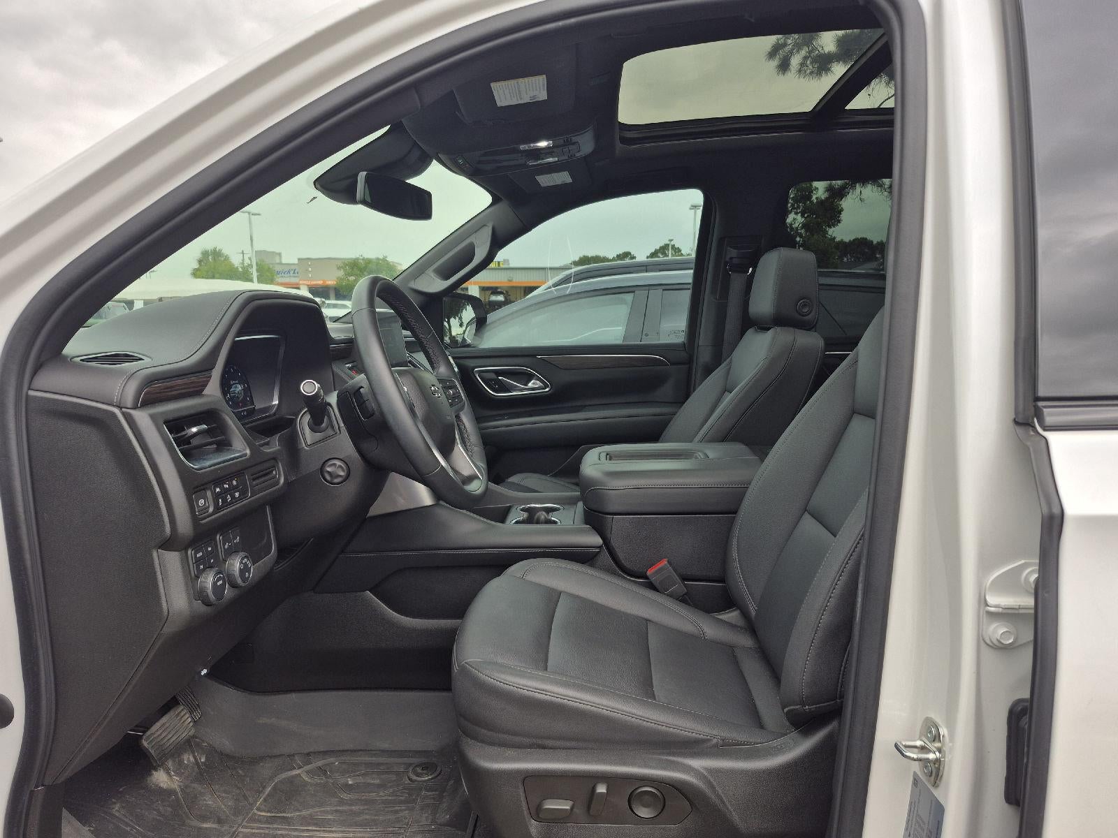 chevrolet tahoe 2023 1GNSKPKD1PR493454 image chevrolet tahoe 2023 1GNSKPKD1PR493454 image