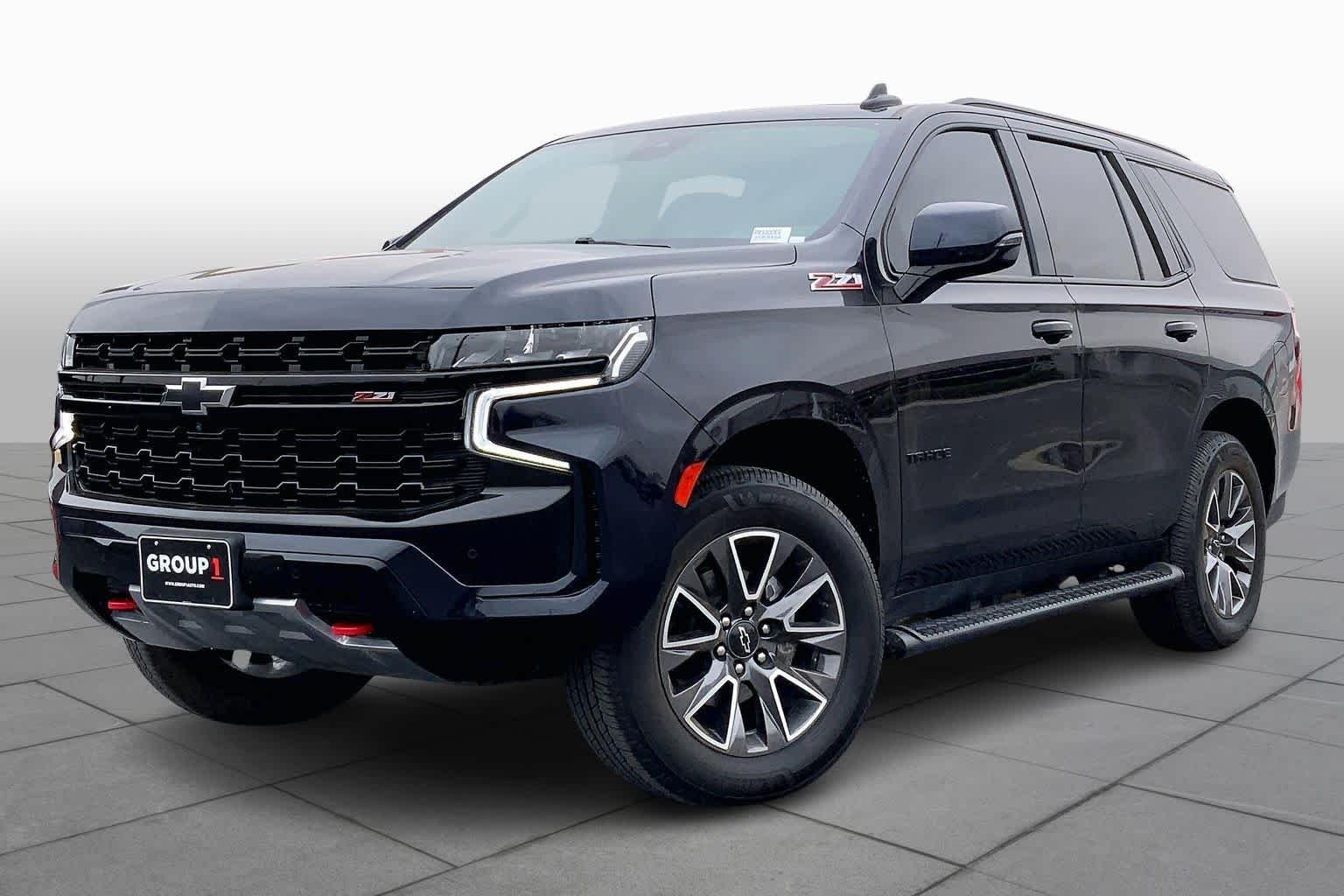 chevrolet tahoe 2023 1GNSKPKD6PR330055 image chevrolet tahoe 2023 1GNSKPKD6PR330055 image