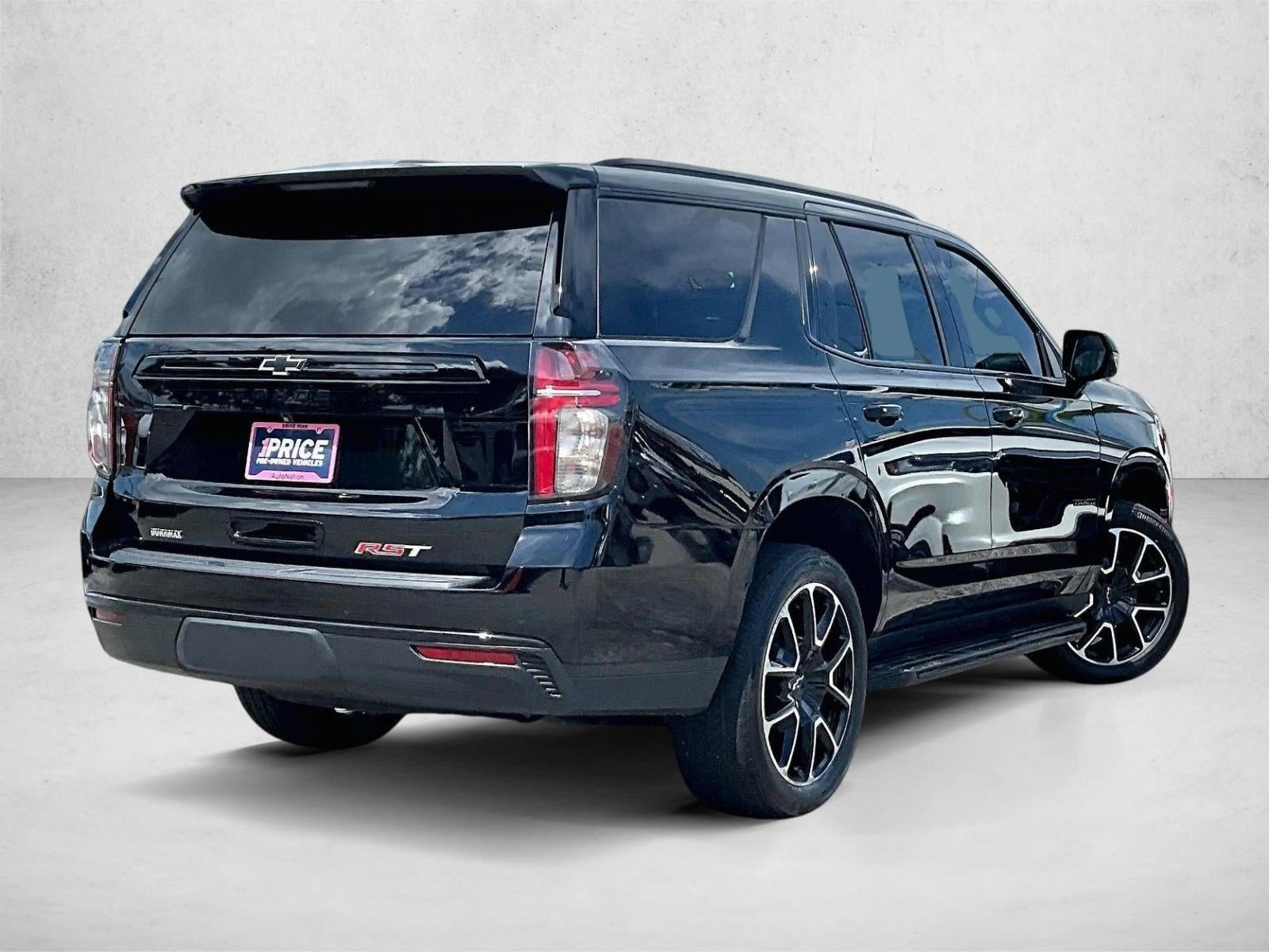 chevrolet tahoe 2023 1GNSCRKT3PR452095 image chevrolet tahoe 2023 1GNSCRKT3PR452095 image