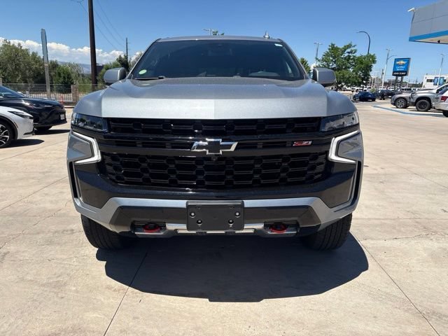 chevrolet tahoe 2023 1GNSKPKD5PR501717 image chevrolet tahoe 2023 1GNSKPKD5PR501717 image