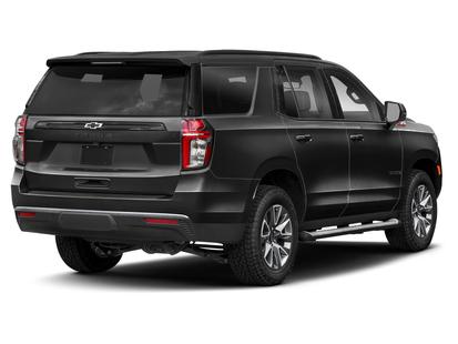 chevrolet tahoe 2023 1GNSKPKD1PR102366 image