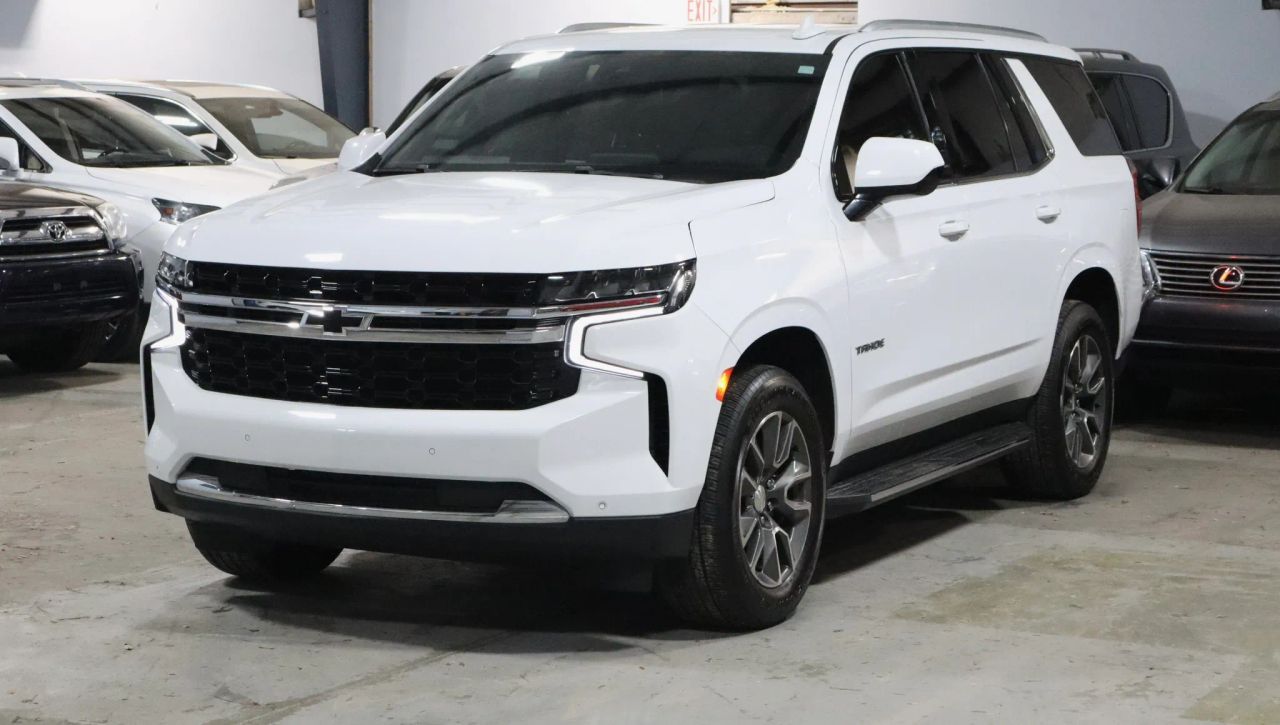 chevrolet tahoe 2023 1GNSCMKD6PR210882 image chevrolet tahoe 2023 1GNSCMKD6PR210882 image