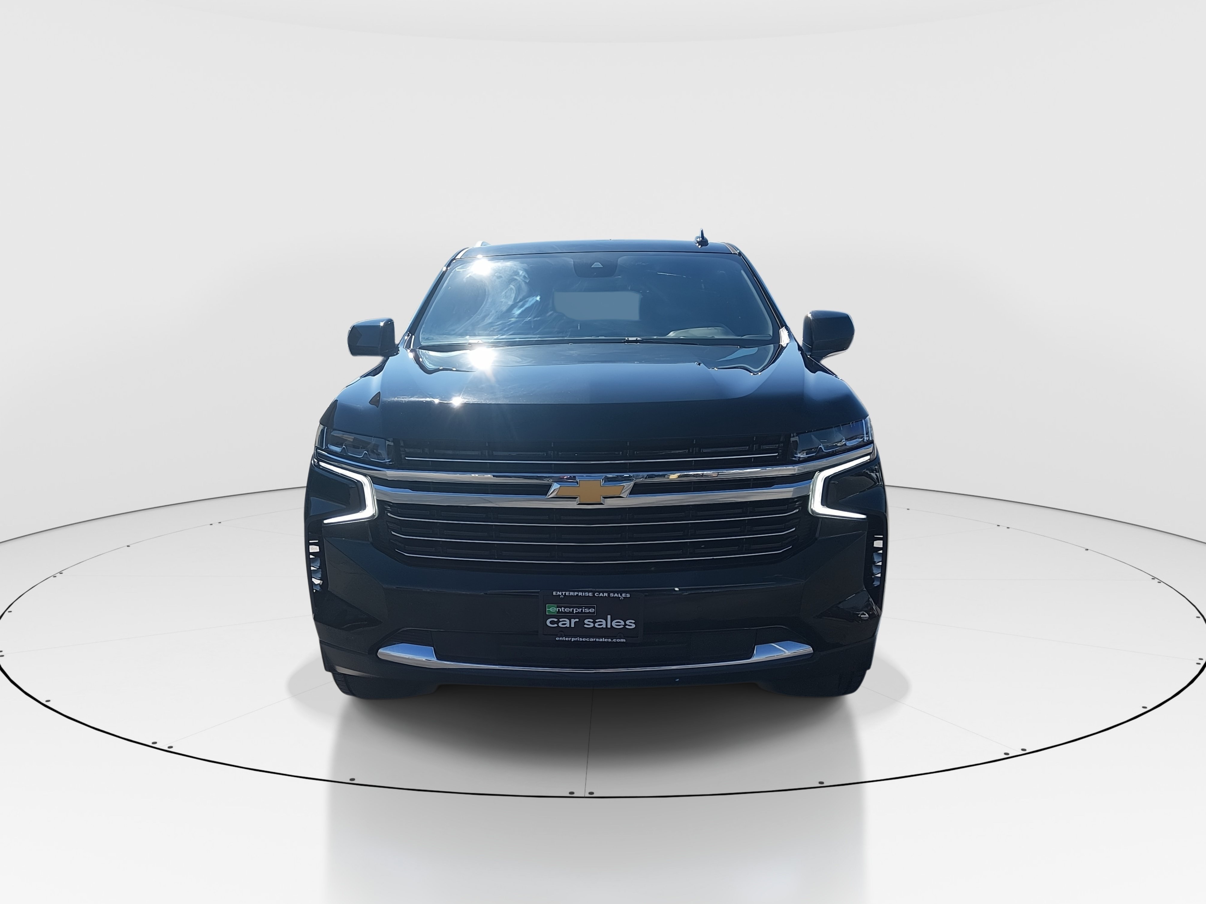 chevrolet tahoe 2023 1GNSCNKD7PR348064 image