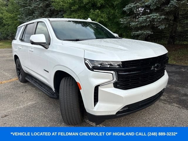 chevrolet tahoe 2023 1GNSKRKL6PR293060 image chevrolet tahoe 2023 1GNSKRKL6PR293060 image