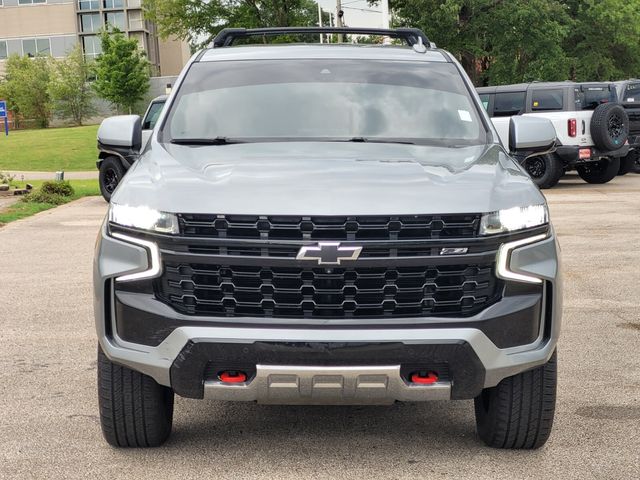 chevrolet tahoe 2023 1GNSKPKD6PR463771 image chevrolet tahoe 2023 1GNSKPKD6PR463771 image
