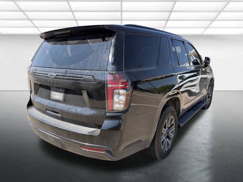 chevrolet tahoe 2023 1GNSKPKD5PR376248 image chevrolet tahoe 2023 1GNSKPKD5PR376248 image