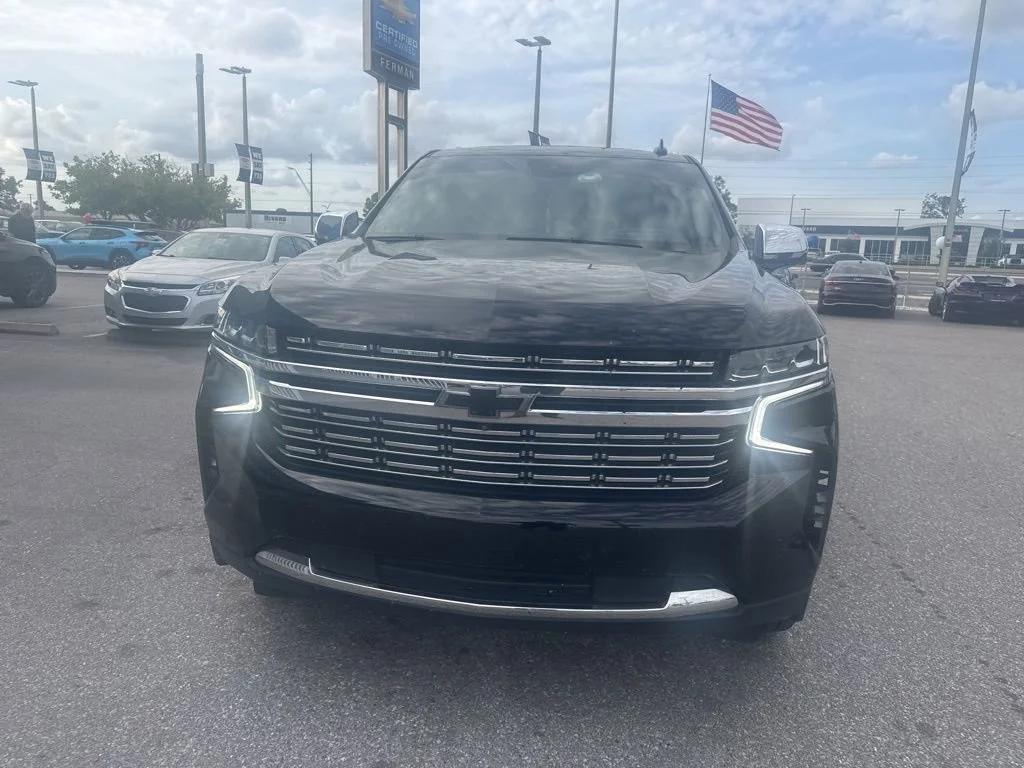 chevrolet tahoe 2023 1GNSKSKD5PR162640 image chevrolet tahoe 2023 1GNSKSKD5PR162640 image