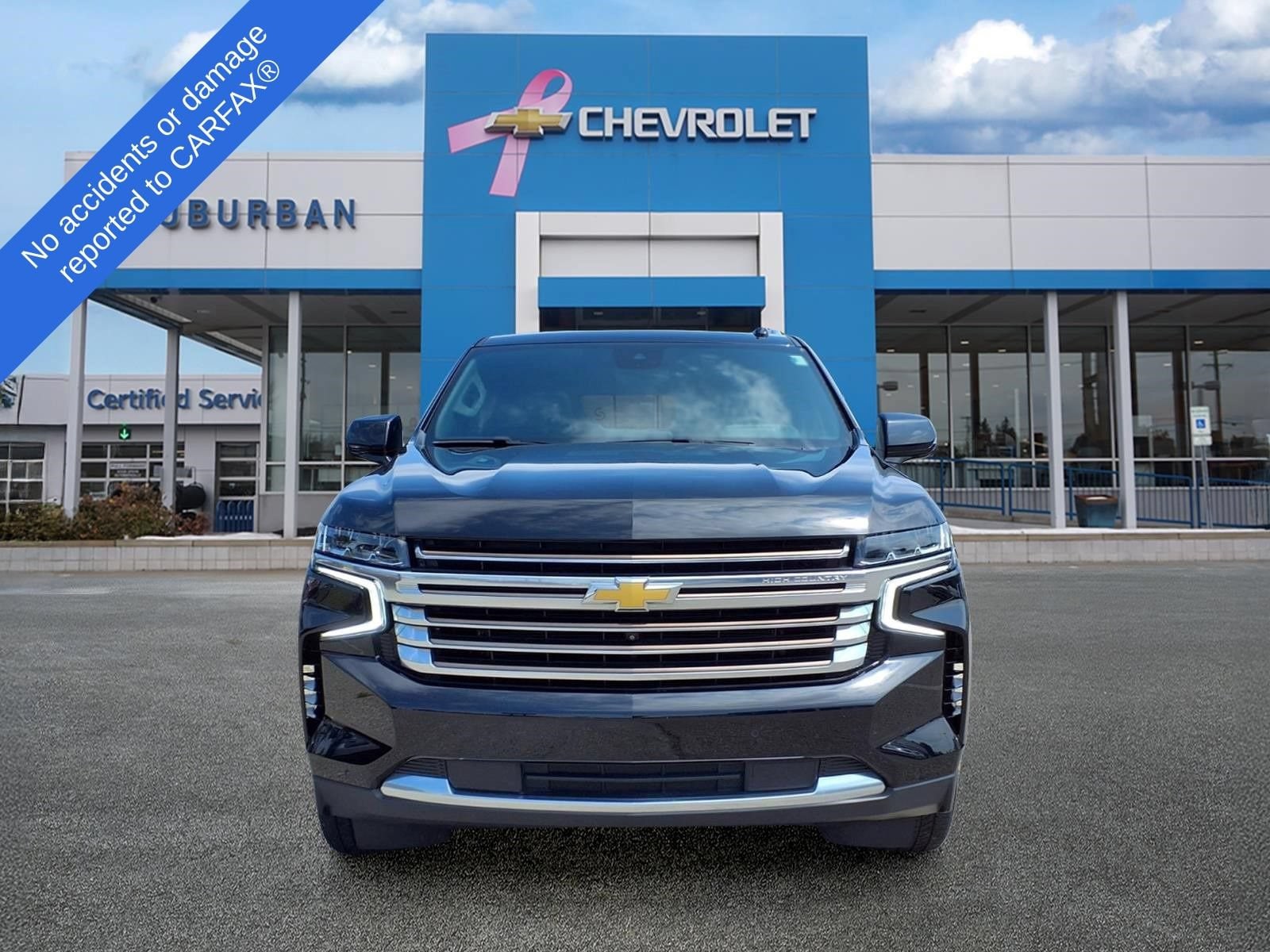 chevrolet tahoe 2023 1GNSKTKL2PR454047 image chevrolet tahoe 2023 1GNSKTKL2PR454047 image