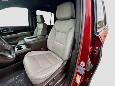 chevrolet tahoe 2023 1GNSKPKD1PR296901 image chevrolet tahoe 2023 1GNSKPKD1PR296901 image