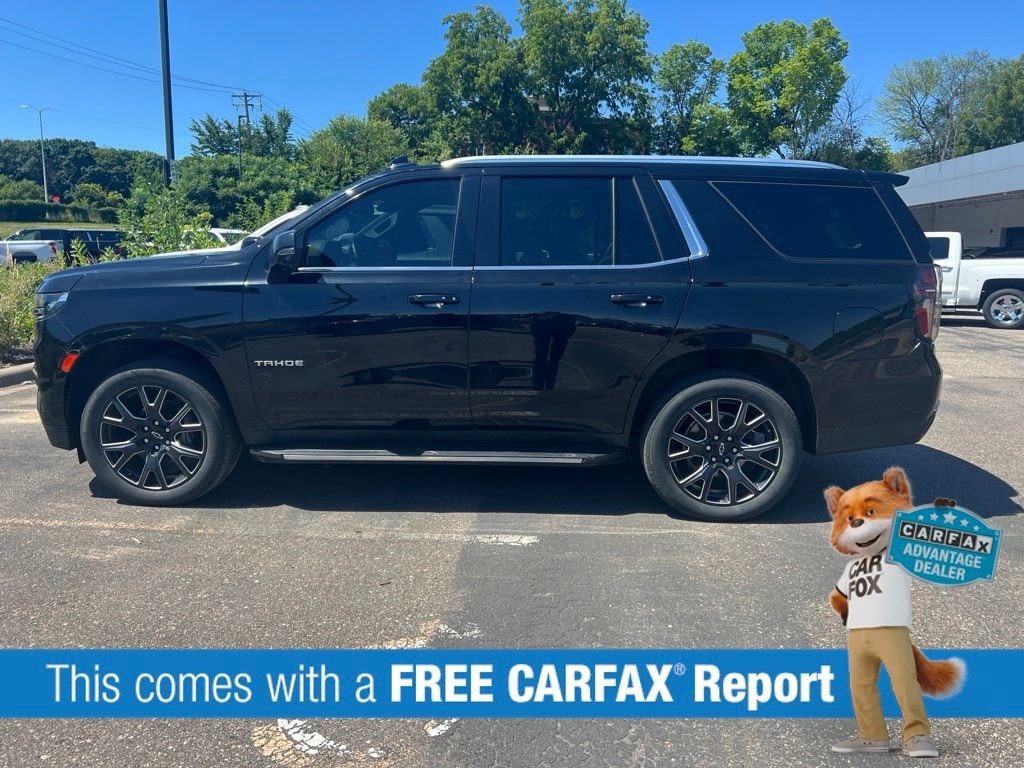 chevrolet tahoe 2023 1GNSKNKD4PR529769 image chevrolet tahoe 2023 1GNSKNKD4PR529769 image
