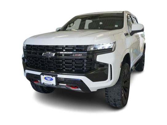 chevrolet tahoe 2023 1GNSKPKD6PR289149 image chevrolet tahoe 2023 1GNSKPKD6PR289149 image