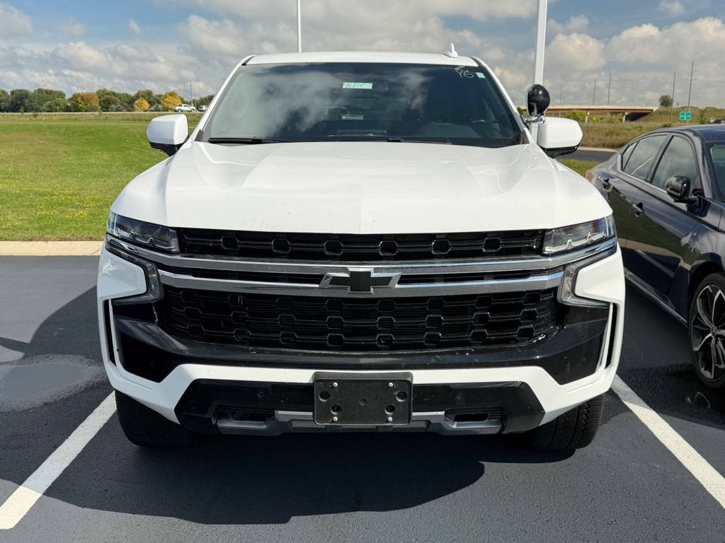 chevrolet tahoe 2023 1GNSKLED7PR453139 image chevrolet tahoe 2023 1GNSKLED7PR453139 image