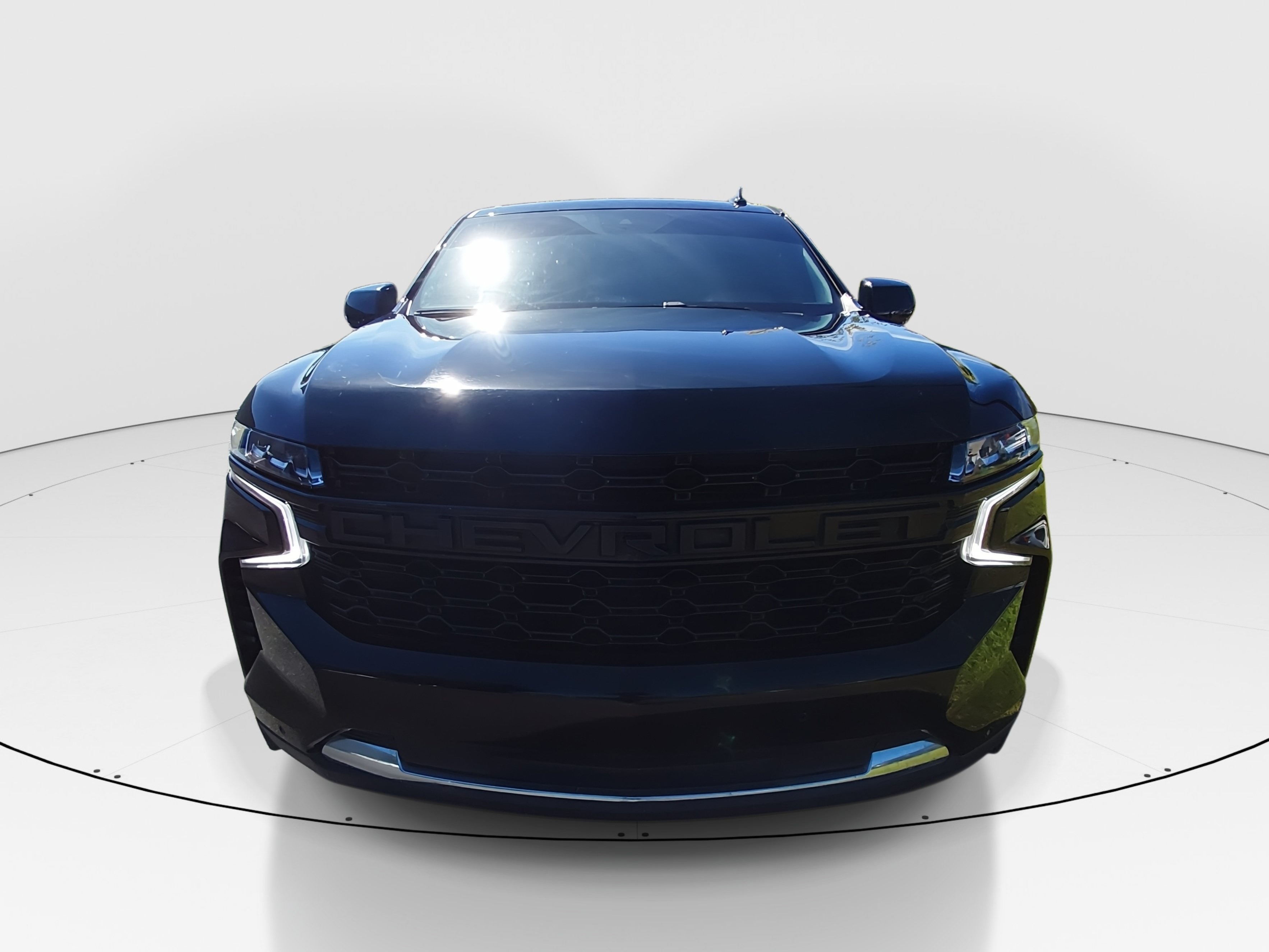 chevrolet tahoe 2023 1GNSCMED5PR392649 image chevrolet tahoe 2023 1GNSCMED5PR392649 image