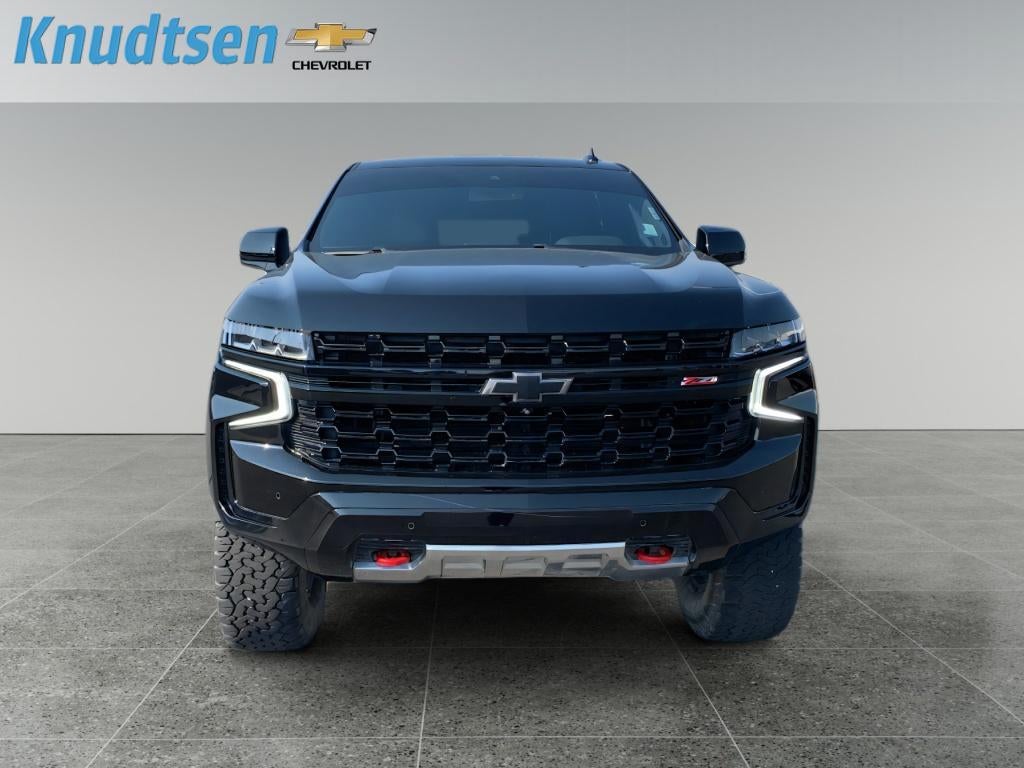 chevrolet tahoe 2023 1GNSKPKD2PR445932 image chevrolet tahoe 2023 1GNSKPKD2PR445932 image
