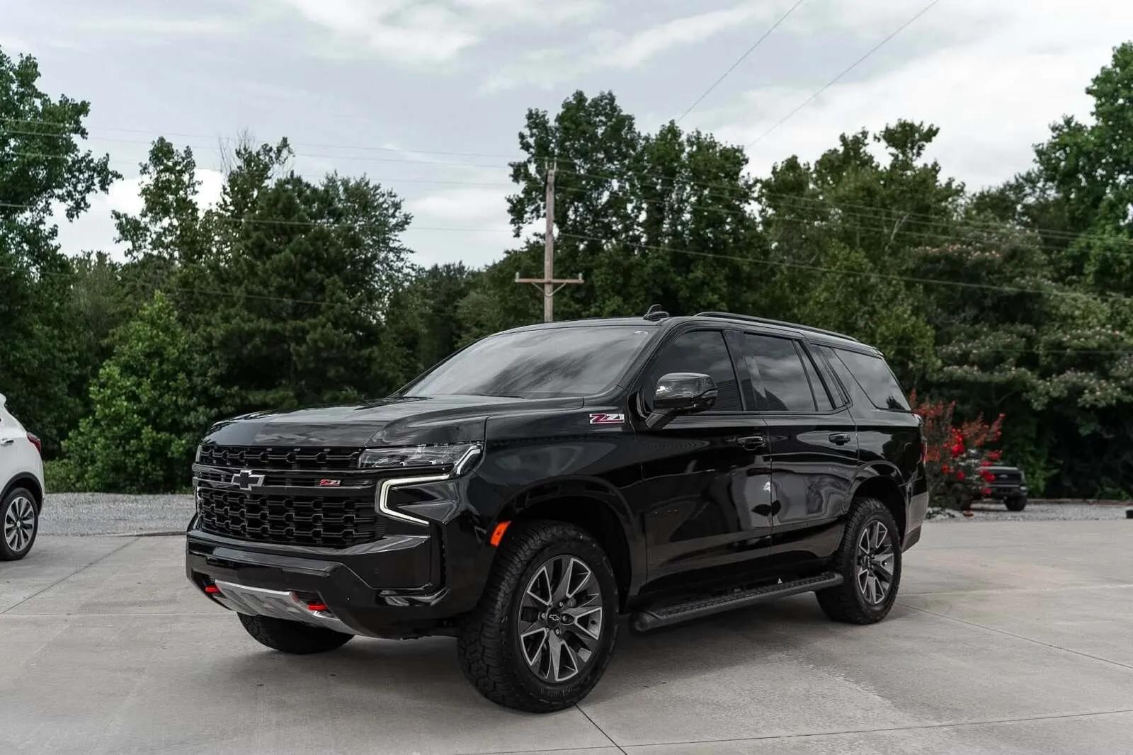 chevrolet tahoe 2023 1GNSKPKD5PR292365 image chevrolet tahoe 2023 1GNSKPKD5PR292365 image