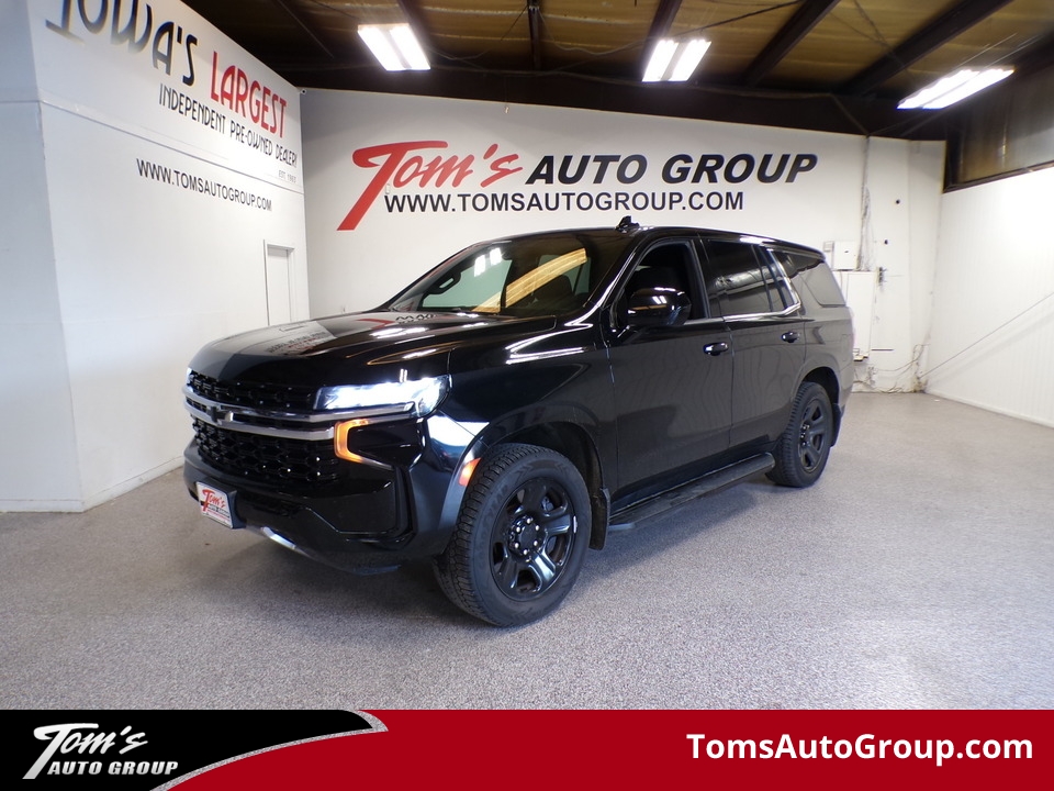chevrolet tahoe 2023 1GNSKLED8PR276245 image chevrolet tahoe 2023 1GNSKLED8PR276245 image