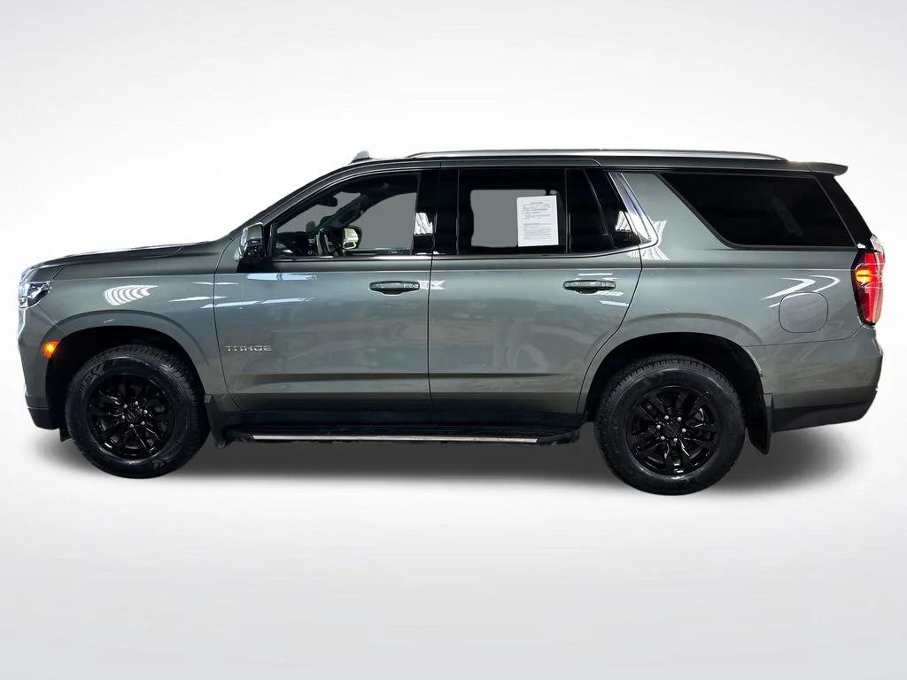 chevrolet tahoe 2023 1GNSKNKDXPR275534 image chevrolet tahoe 2023 1GNSKNKDXPR275534 image