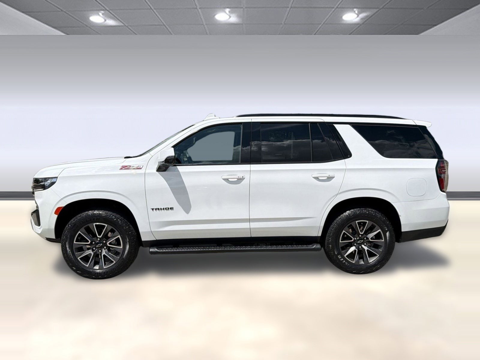chevrolet tahoe 2023 1GNSKPKD7PR442489 image
