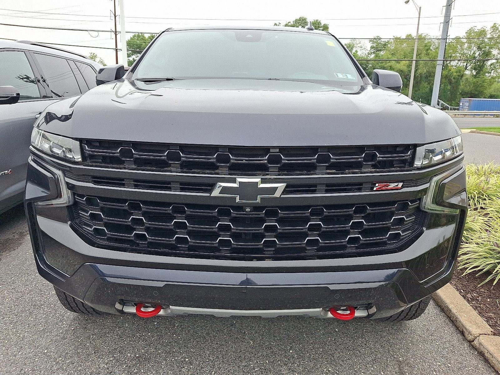 chevrolet tahoe 2023 1GNSKPKD9PR486073 image chevrolet tahoe 2023 1GNSKPKD9PR486073 image