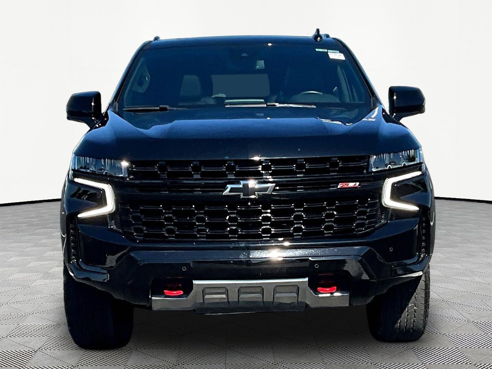 chevrolet tahoe 2023 1GNSKPKL6PR496793 image