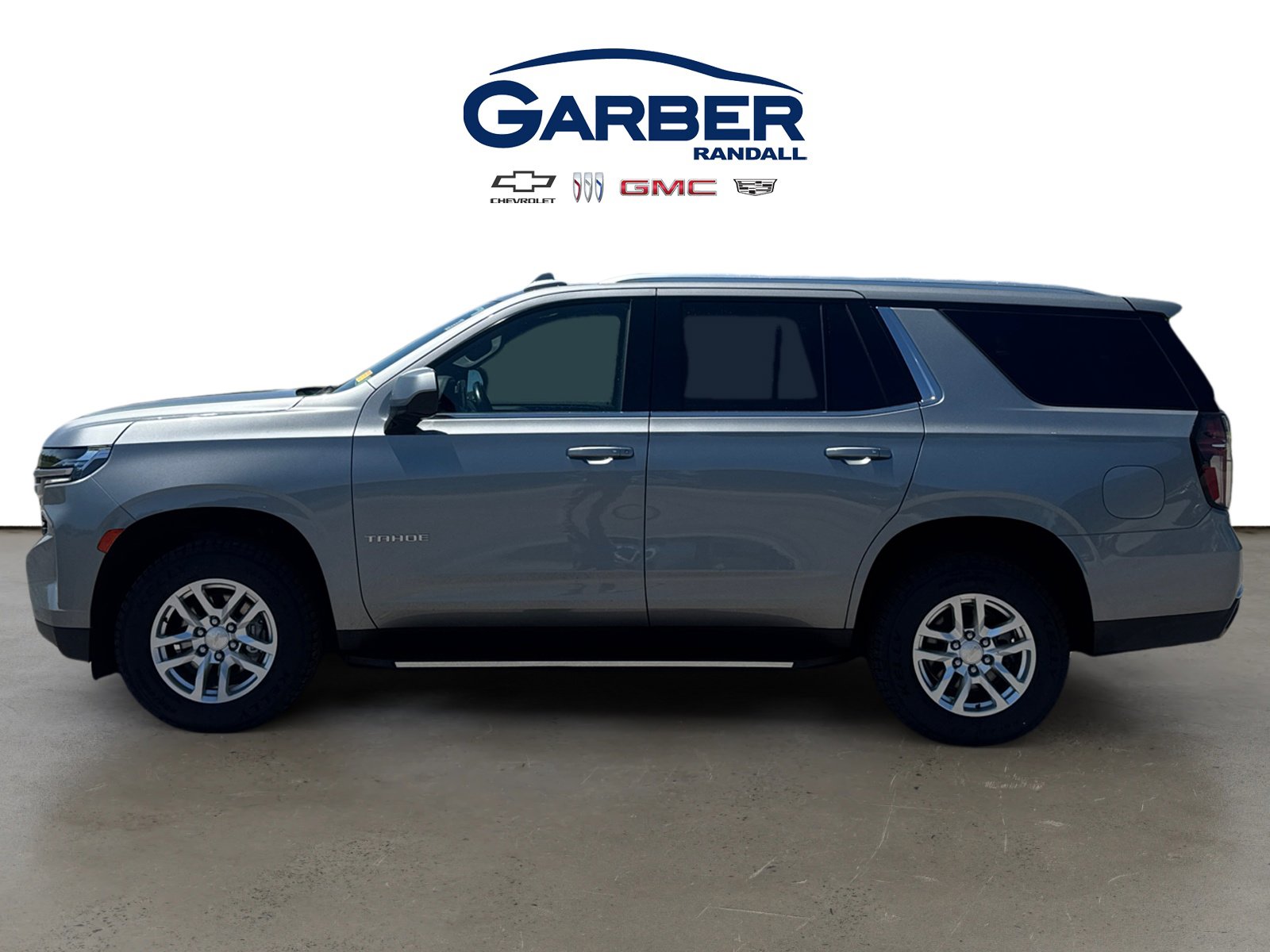 chevrolet tahoe 2023 1GNSKMKD8PR122886 image