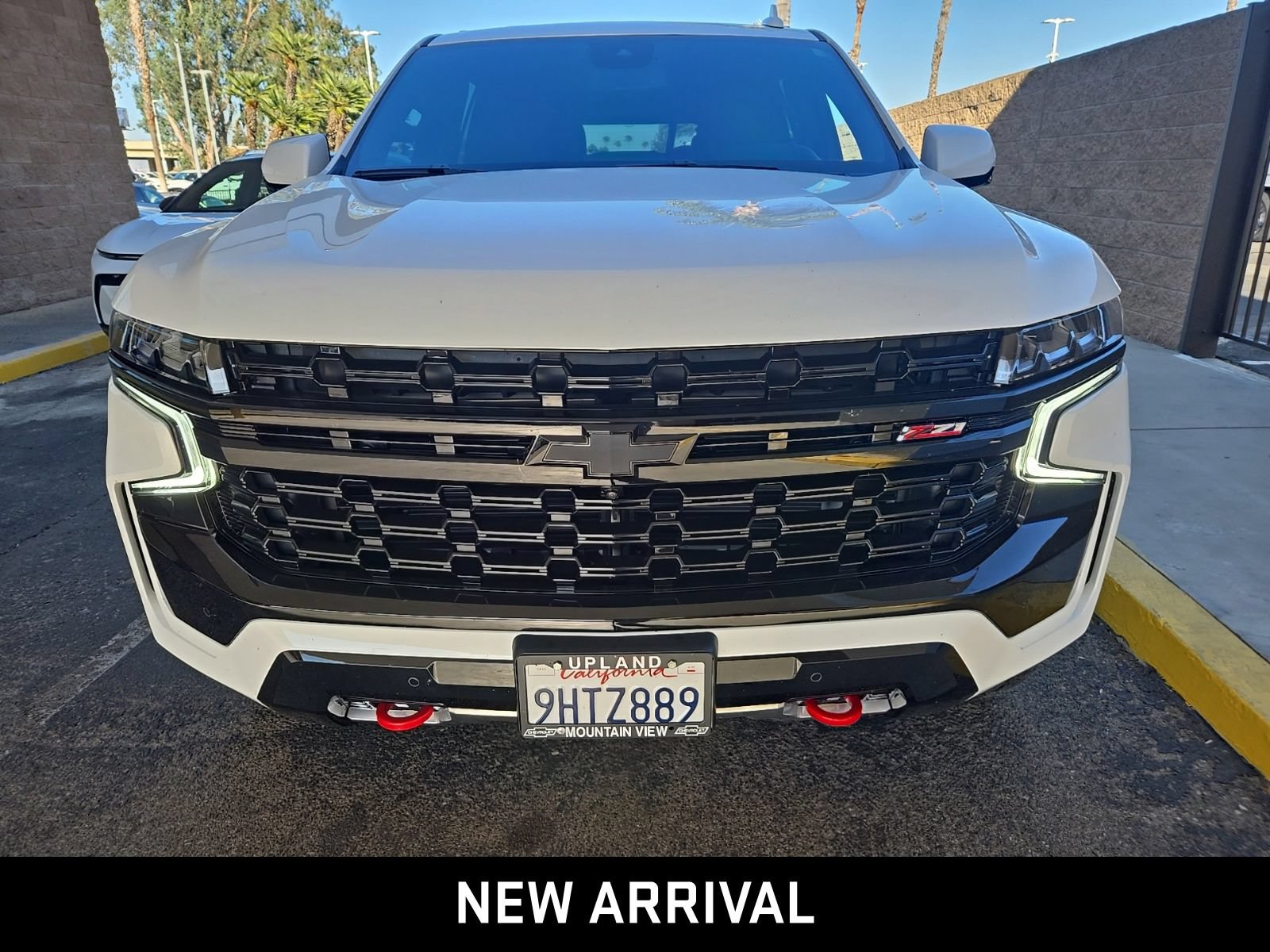 chevrolet tahoe 2023 1GNSKPKL0PR457133 image chevrolet tahoe 2023 1GNSKPKL0PR457133 image