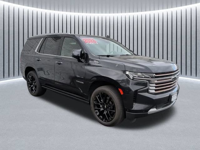chevrolet tahoe 2023 1GNSKTKLXPR249883 image chevrolet tahoe 2023 1GNSKTKLXPR249883 image