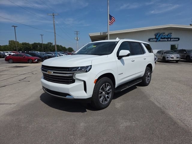 chevrolet tahoe 2023 1GNSKNKD4PR440851 image chevrolet tahoe 2023 1GNSKNKD4PR440851 image
