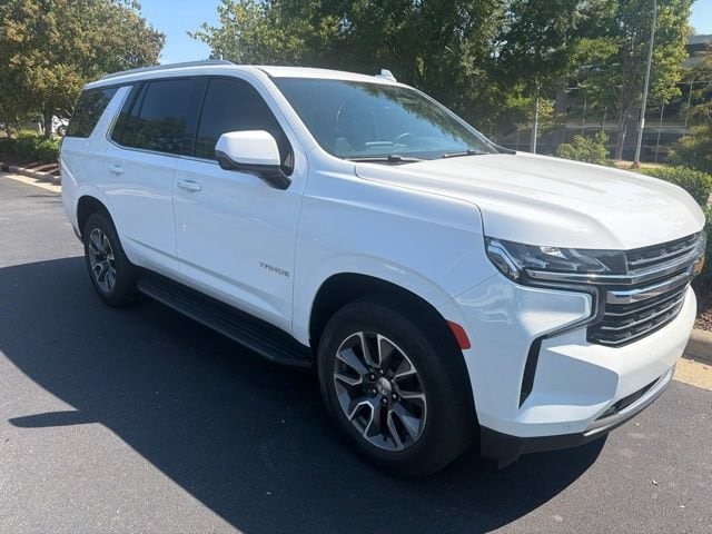 chevrolet tahoe 2023 1GNSKNKD4PR548841 image chevrolet tahoe 2023 1GNSKNKD4PR548841 image