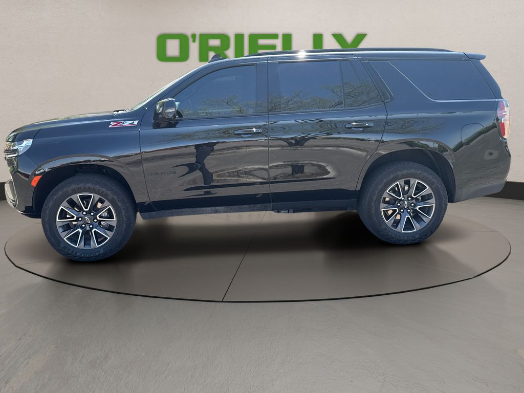 chevrolet tahoe 2023 1GNSKPKD2PR499750 image chevrolet tahoe 2023 1GNSKPKD2PR499750 image