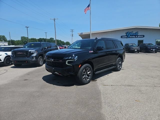 chevrolet tahoe 2023 1GNSKPKD6PR428969 image chevrolet tahoe 2023 1GNSKPKD6PR428969 image