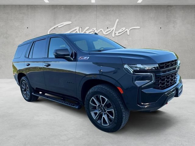 chevrolet tahoe 2023 1GNSKPKD6PR435890 image chevrolet tahoe 2023 1GNSKPKD6PR435890 image