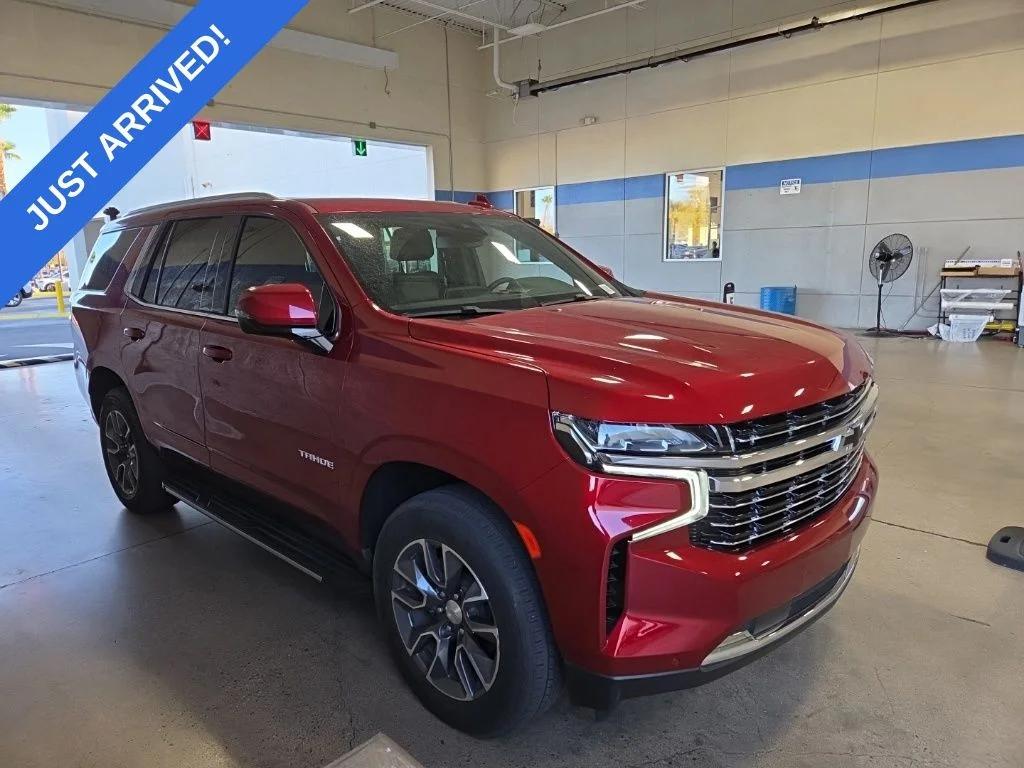 chevrolet tahoe 2023 1GNSKNKD0PR543507 image chevrolet tahoe 2023 1GNSKNKD0PR543507 image