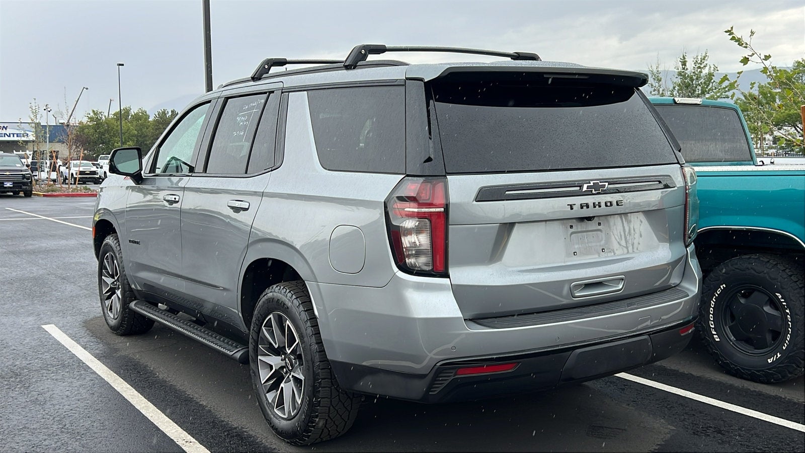 chevrolet tahoe 2023 1GNSKPKD1PR385383 image chevrolet tahoe 2023 1GNSKPKD1PR385383 image