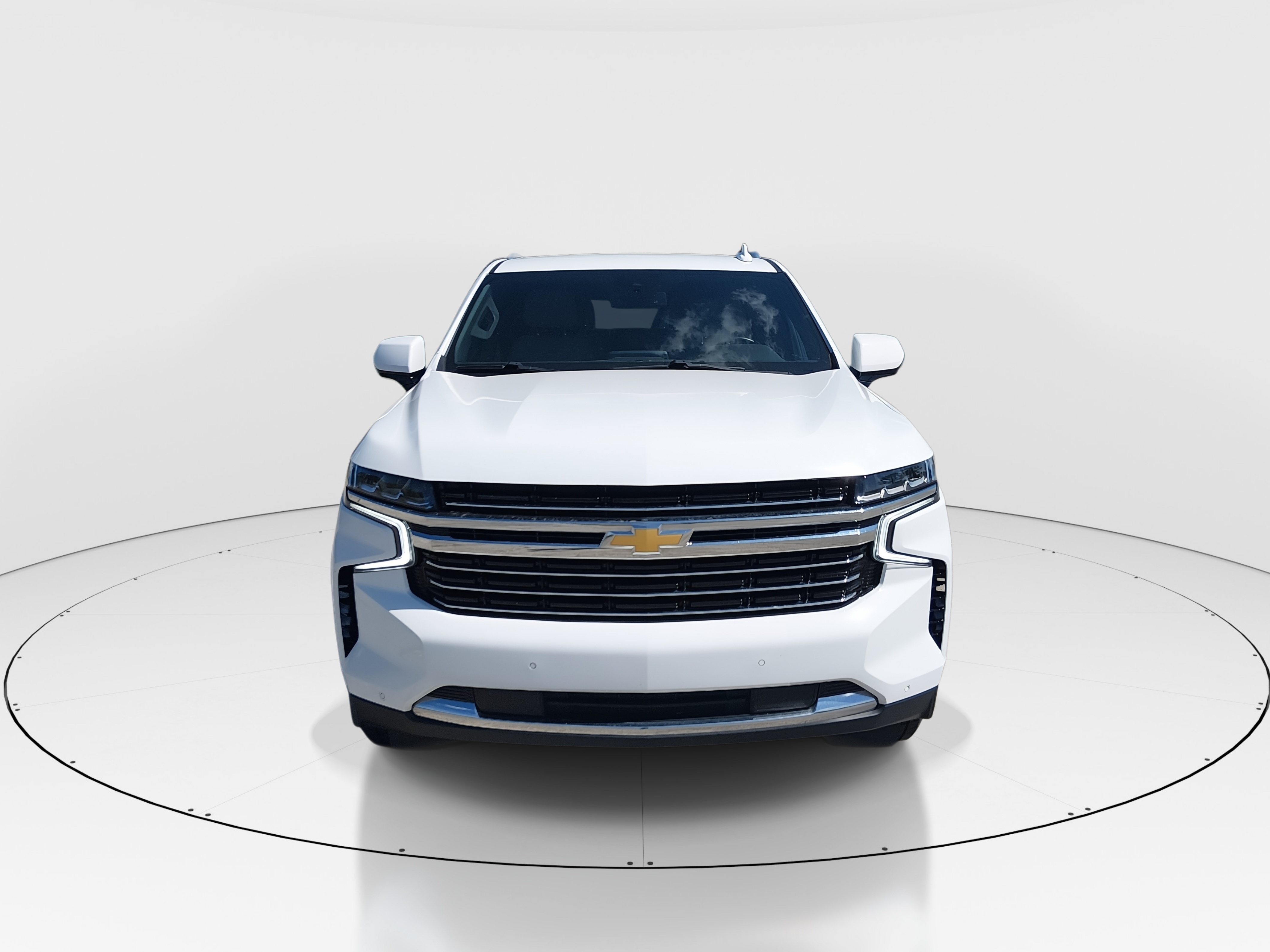 chevrolet tahoe 2023 1GNSCNKD2PR411099 image