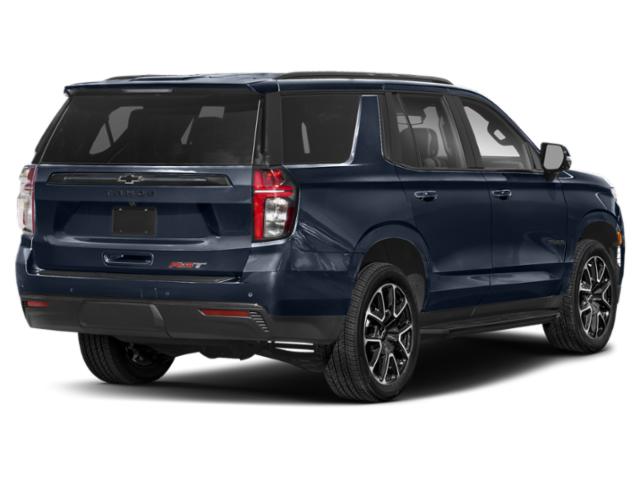 chevrolet tahoe 2023 1GNSKRKLXPR411935 image chevrolet tahoe 2023 1GNSKRKLXPR411935 image