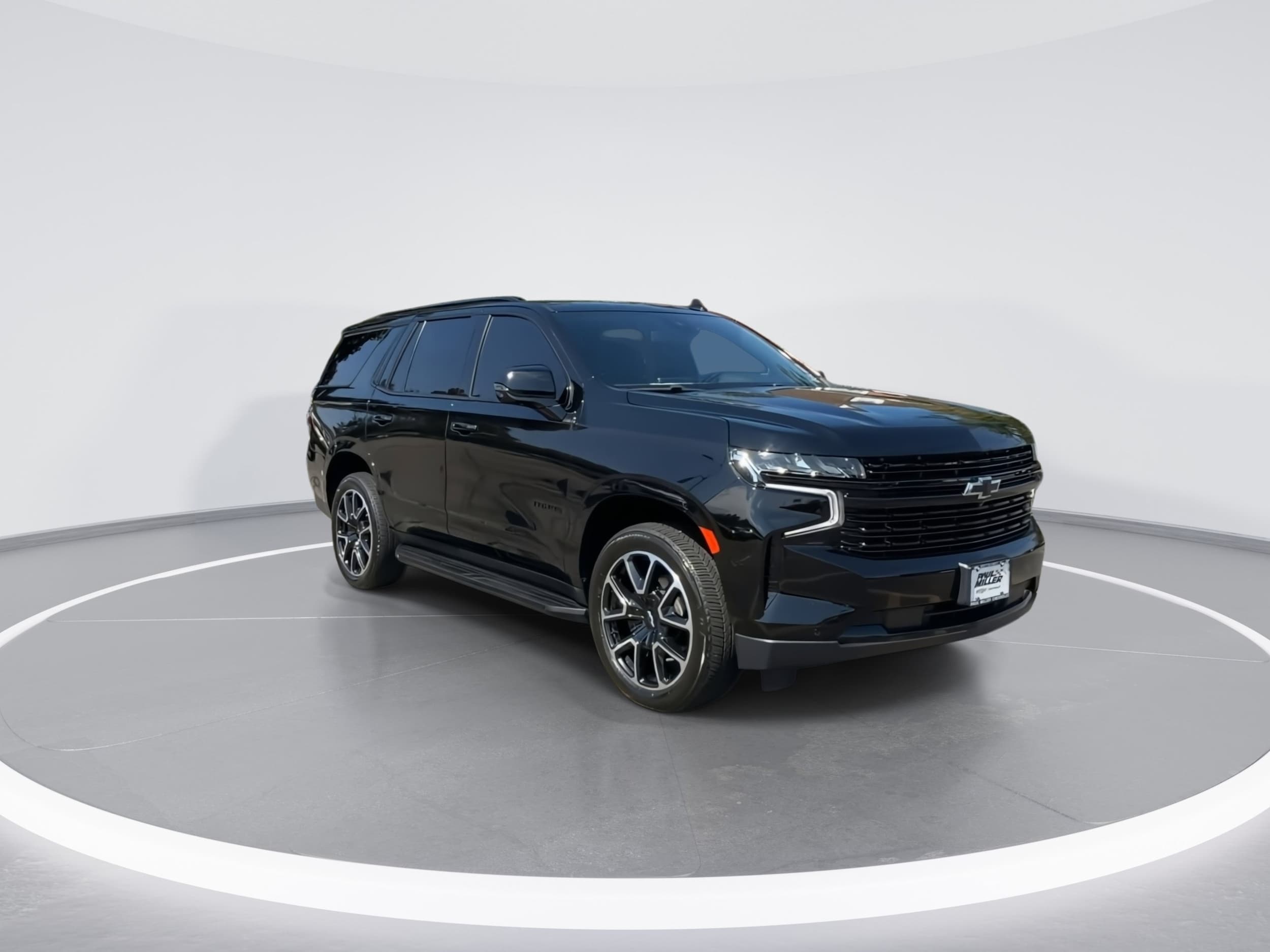 chevrolet tahoe 2023 1GNSKRKTXPR506804 image chevrolet tahoe 2023 1GNSKRKTXPR506804 image