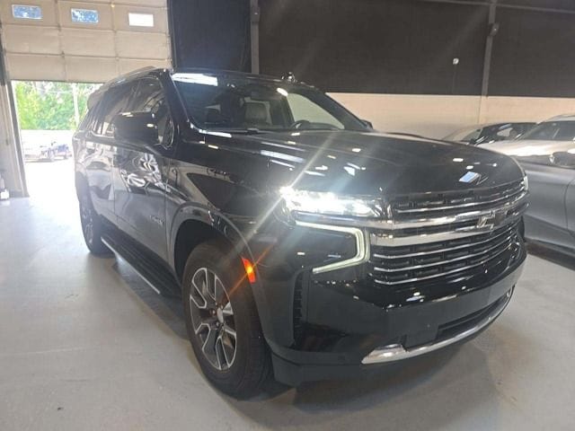 chevrolet tahoe 2023 1GNSKNKDXPR346151 image chevrolet tahoe 2023 1GNSKNKDXPR346151 image