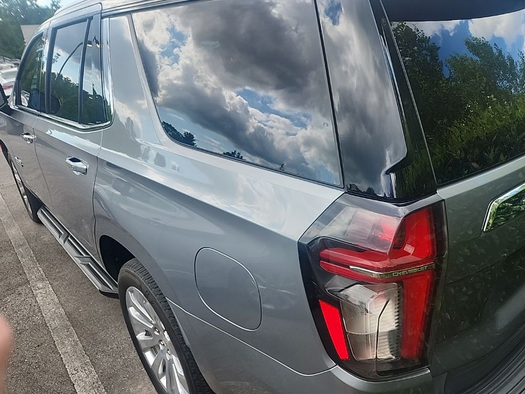 chevrolet tahoe 2023 1GNSKSKD8PR562997 image