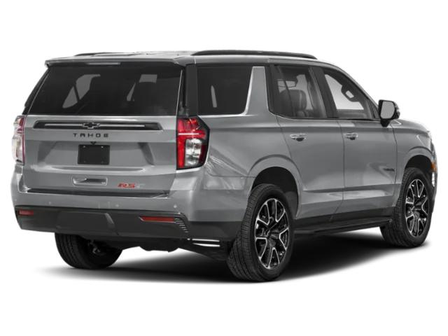 chevrolet tahoe 2023 1GNSKRKD8PR320168 image