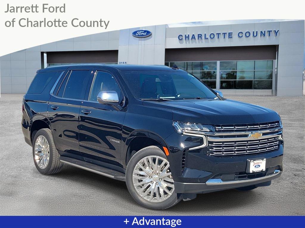 chevrolet tahoe 2023 1GNSKSKTXPR403454 image chevrolet tahoe 2023 1GNSKSKTXPR403454 image
