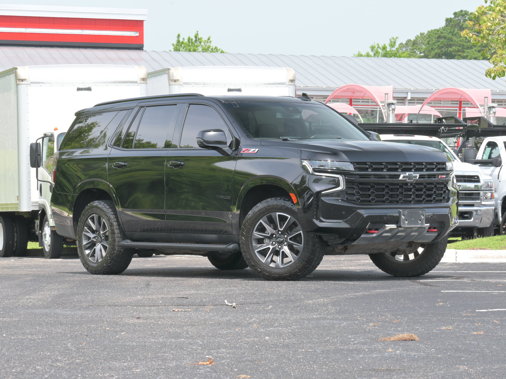 chevrolet tahoe 2023 1GNSKPKL0PR521736 image chevrolet tahoe 2023 1GNSKPKL0PR521736 image