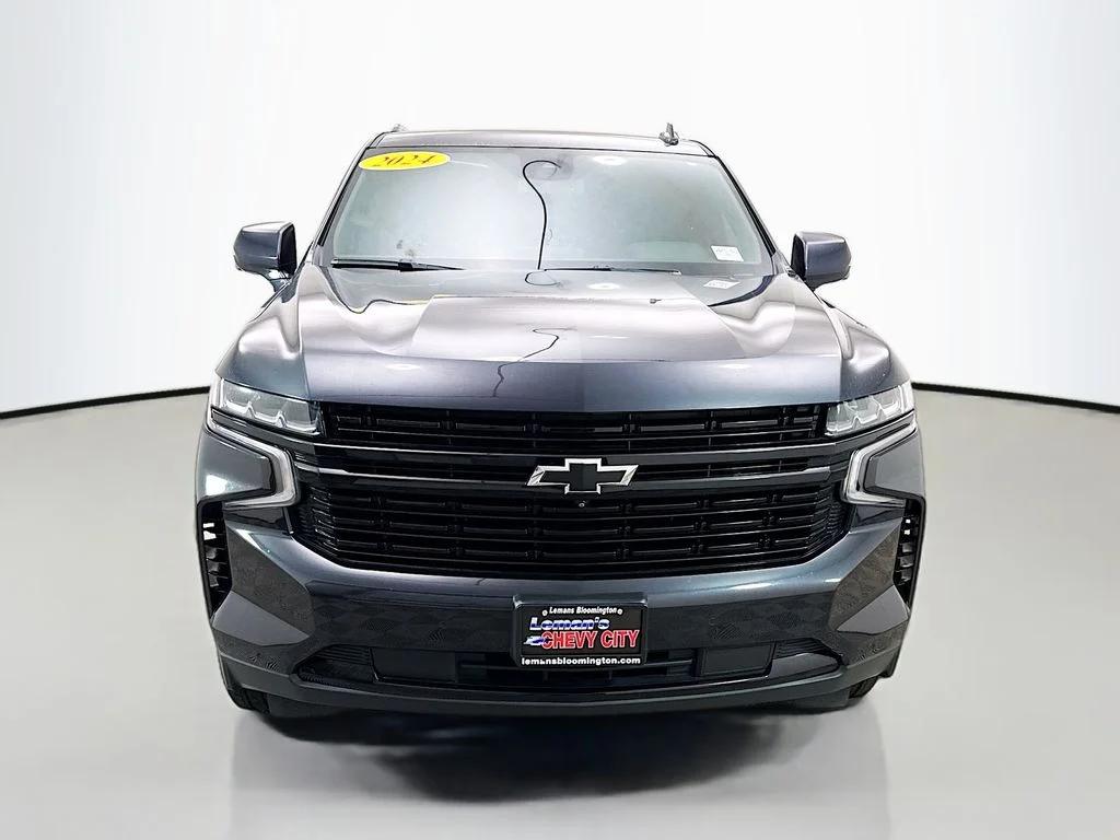 chevrolet tahoe 2023 1GNSKRKT5PR433129 image chevrolet tahoe 2023 1GNSKRKT5PR433129 image