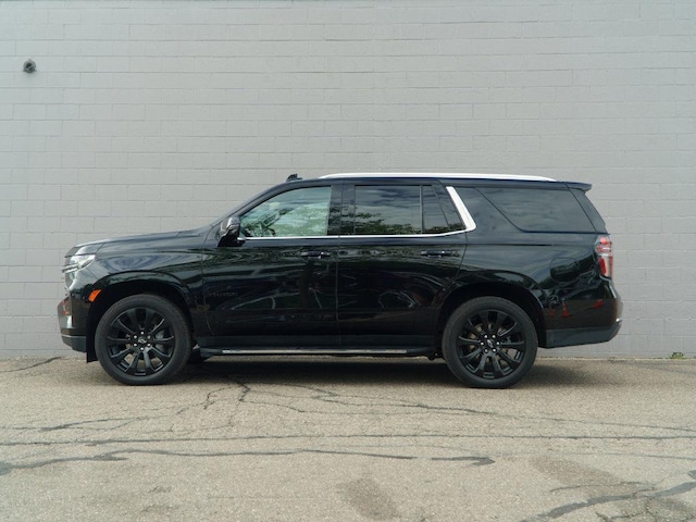 chevrolet tahoe 2023 1GNSKNKD3PR119299 image chevrolet tahoe 2023 1GNSKNKD3PR119299 image