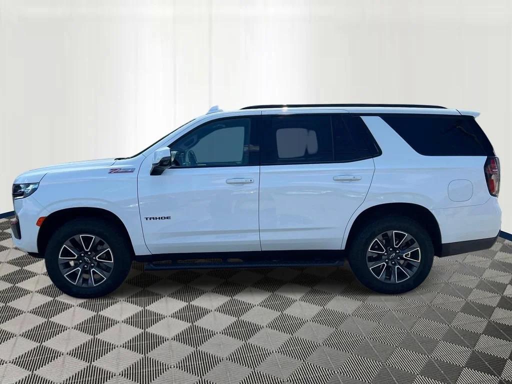 chevrolet tahoe 2023 1GNSKPKD2PR322471 image chevrolet tahoe 2023 1GNSKPKD2PR322471 image
