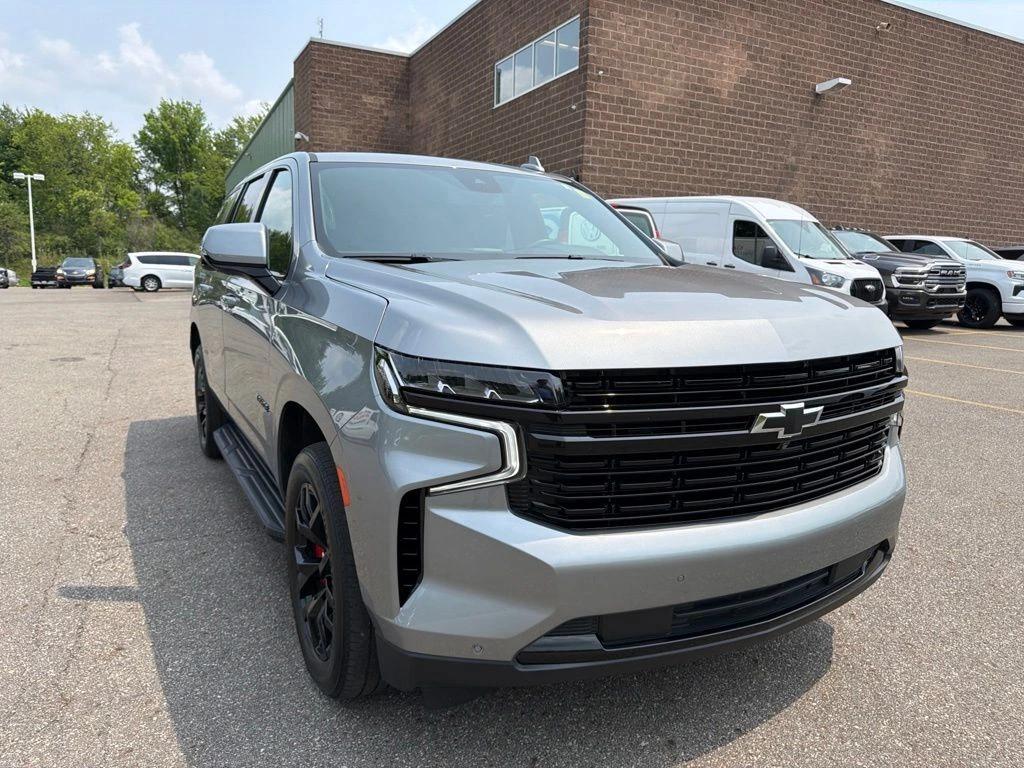 chevrolet tahoe 2023 1GNSKRKL8PR541082 image chevrolet tahoe 2023 1GNSKRKL8PR541082 image