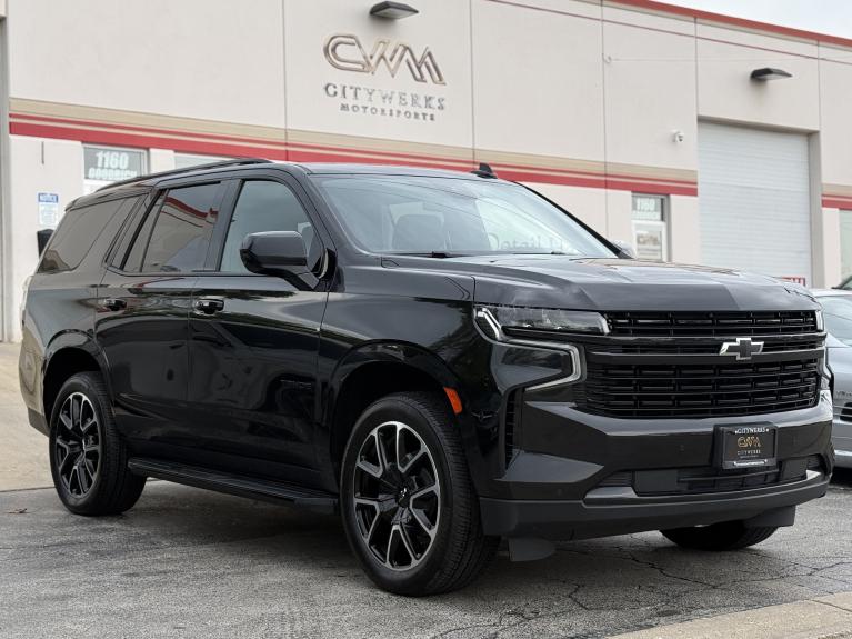 chevrolet tahoe 2023 1GNSKRKD7PR114193 image chevrolet tahoe 2023 1GNSKRKD7PR114193 image