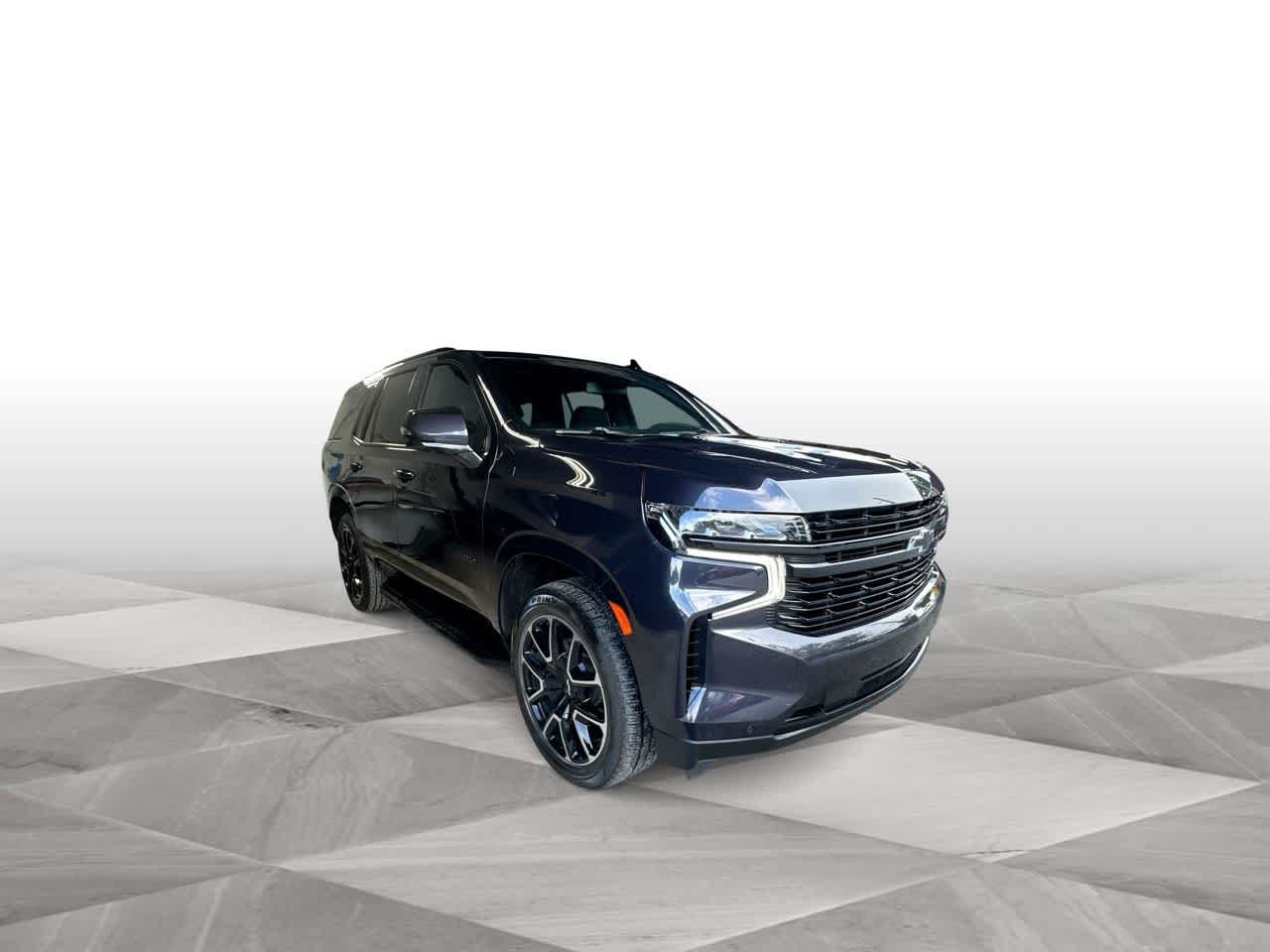 chevrolet tahoe 2023 1GNSKRKD1PR192422 image chevrolet tahoe 2023 1GNSKRKD1PR192422 image