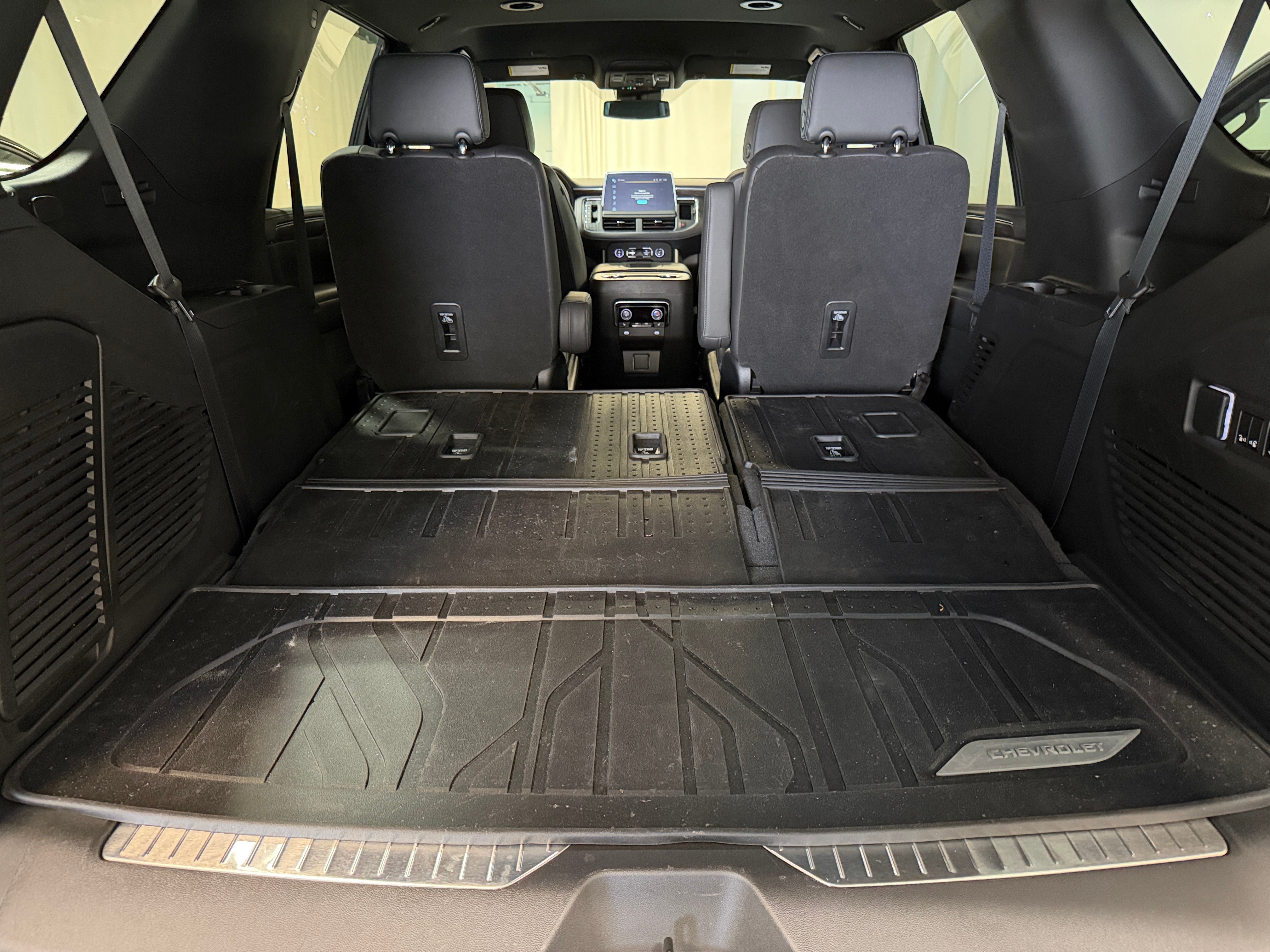 chevrolet tahoe 2023 1GNSKPKD0PR397167 image chevrolet tahoe 2023 1GNSKPKD0PR397167 image